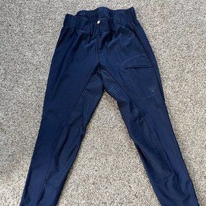 Piper Full-Seat Riding Tights by SmartPak